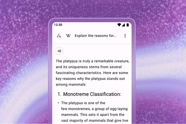 Opera, Android kullanıcıları için yapay zeka deneyimini geliştiriyor<