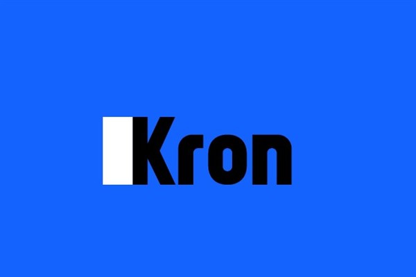 Kron Teknoloji'den sözleşme