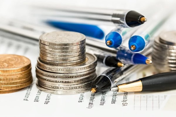 Yurt içi yerleşik gerçek kişilerin döviz mevduatı 2,9 milyar dolar arttı<