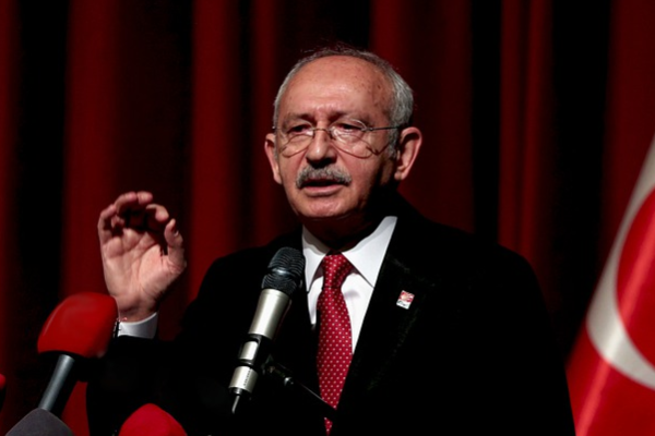 Kılıçdaroğlu: Mağdur sıfatıyla çağrılmama rağmen duruşum değişmedi