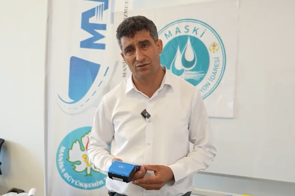 MASKİ GO Sistemi muhtarlara tanıtıldı<