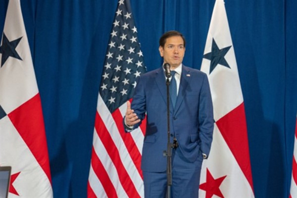 Rubio: Gözaltına alınan her bir Amerikalı evine dönene kadar durmayacağız<