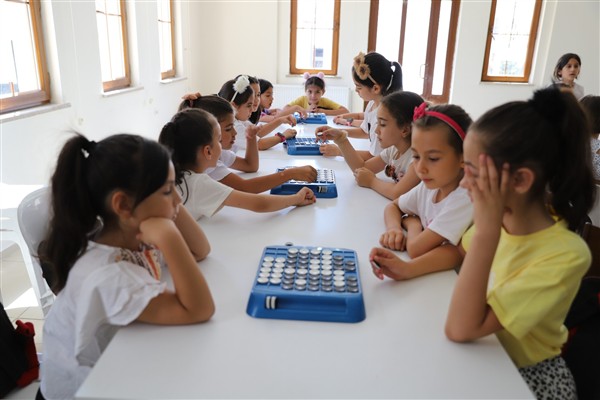 Genç KOMEK Yaz Okulu için kayıtlar başladı <
