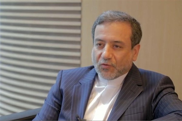  İran: ABD, görüşmelerin yeniden başlaması için ülkenin uğradığı zararları tazmin etmeli