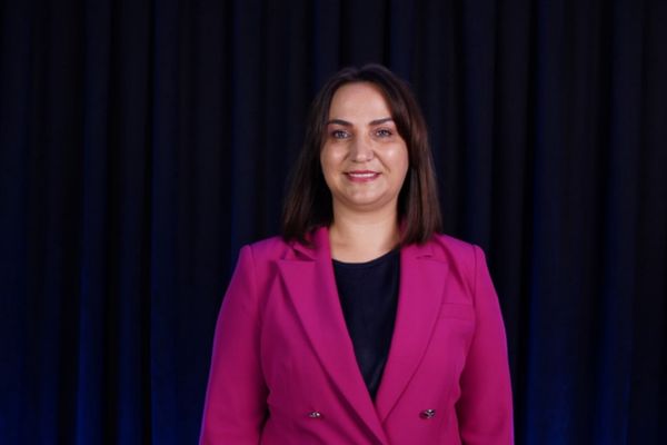 Sudan: Yapay zeka çağında güveni korumalıyız<