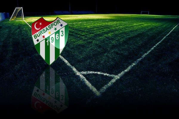 Bursaspor'da hazırlıklar tamam<