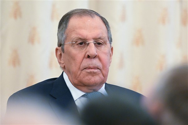 Rusya Dışişleri Bakanı Lavrov Çin’i ziyaret edecek<