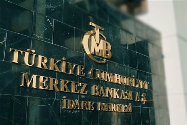 YENİLEME - Merkez Bankası politika faizini yüzde 46’da sabit bıraktı