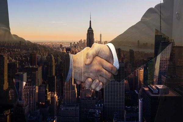 Bera Holding'in grup şirketi MPG Makine'ye 19,35 milyon dolarlık sipariş