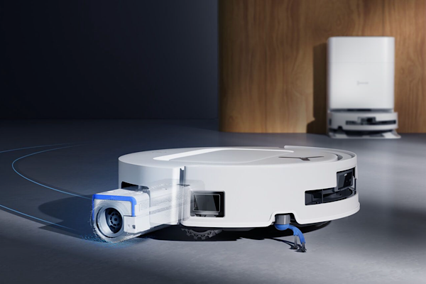 ECOVACS’tan ev temizliğinde devrim: DEEBOT T80 OMNI aİLESİ ile zahmetsiz ve üstün temizlik<