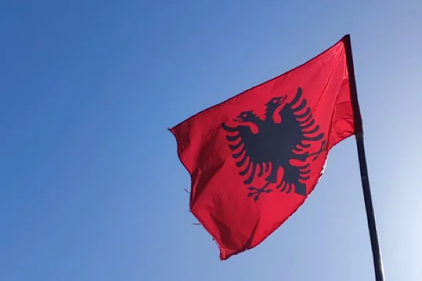 Arnavutluk, AB üyelik müzakerelerinde 20’nci faslı kapattı<