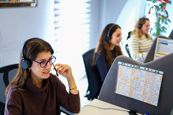 Bodrum'da  Çağrı Merkezi ve Saha Ekipleri 2025’te 200 binden fazla başvuru yanıtladı<