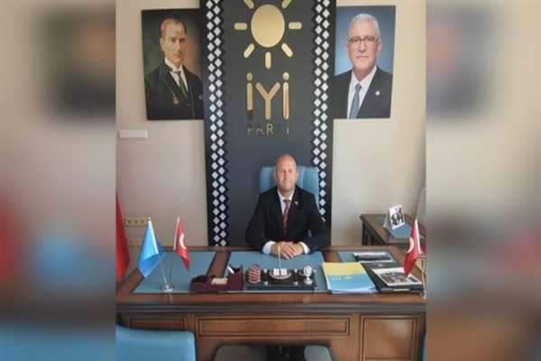 İYİ Partili Bakış: O kararlar alınırken siz o mecliste değil miydiniz