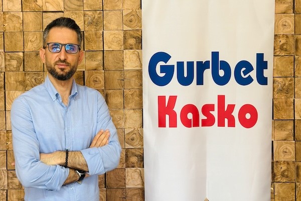 Gurbet Kasko, mağdur gurbetçilerin sesini duydu<