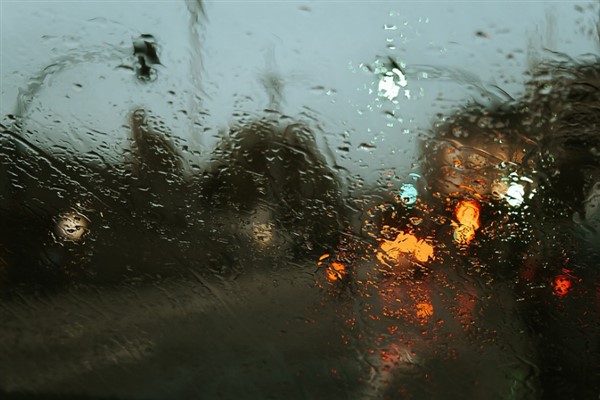 Meteoroloji'den kuvvetli yağış uyarısı