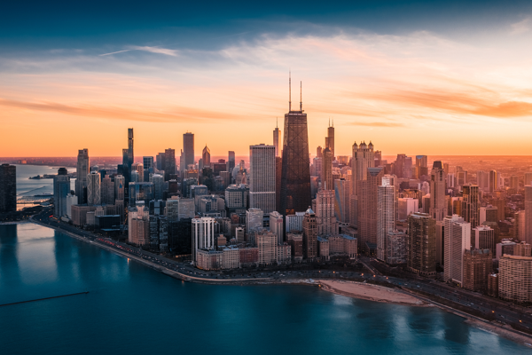 Çinli ve ABD’li siyaset ve iş dünyası temsilcileri buluştu<