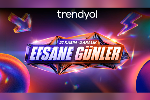 Trendyol Efsane Günler kampanyası başladı