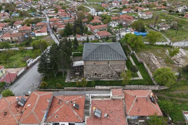 Kayseri, 2027 Türk Dünyası Kültür Başkenti seçildi<
