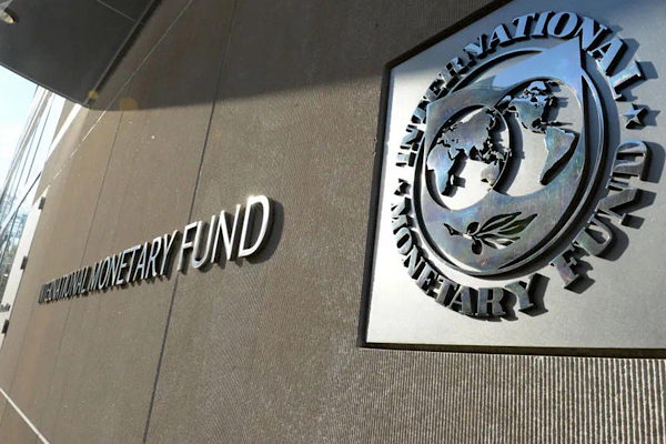 IMF’den Çin için yüzde 4,6 büyüme tahmini<