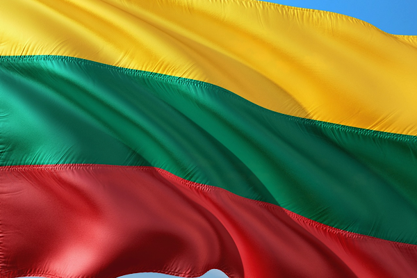 Litvanya, Ukrayna ve Moldova için Avrupa liderliği çağrısı yaptı<