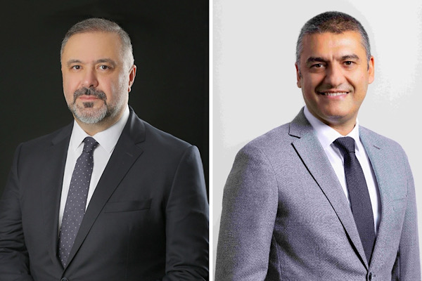 Hepsiburada’da bayrak değişimi<