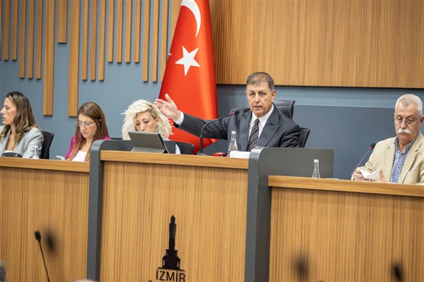 Başkan Tugay’dan destek ve anlayış çağrısı 
