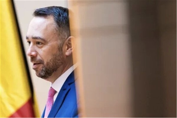 Prevot: Azami askeri itidal çağrısında bulunuyorum<