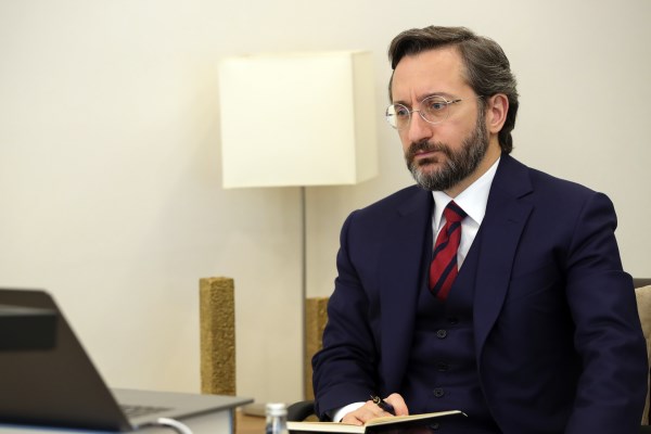 Altun: