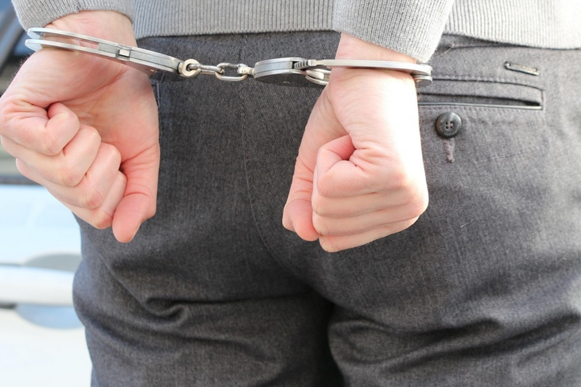 ABD Adalet Bakanlığı: 93 kişi gözaltına alındı<