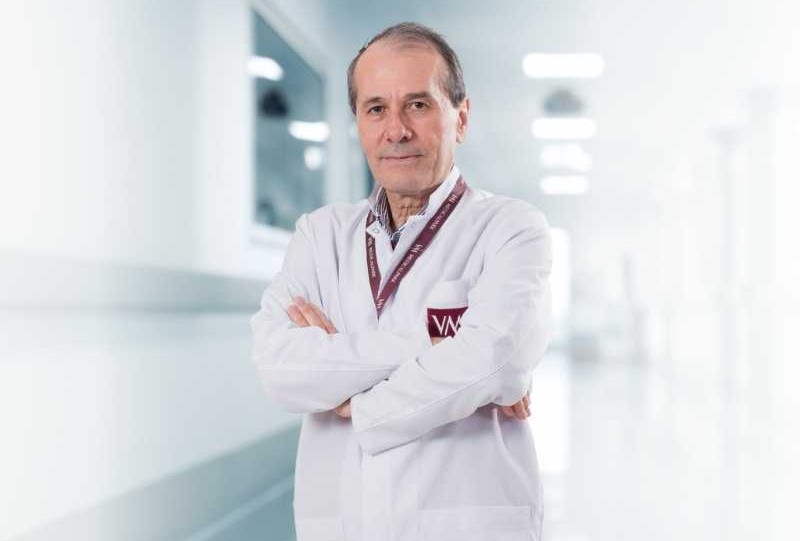 Dr. Ekici: Yaz aylarında havuz enfeksiyonlarına dikkat<