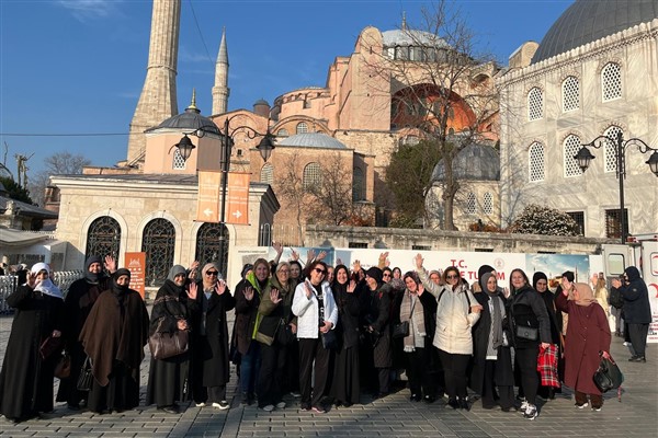 Yalova Belediyesi'nden ramazan turları<