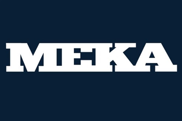 Meka Global Makine'den iş anlaşması<