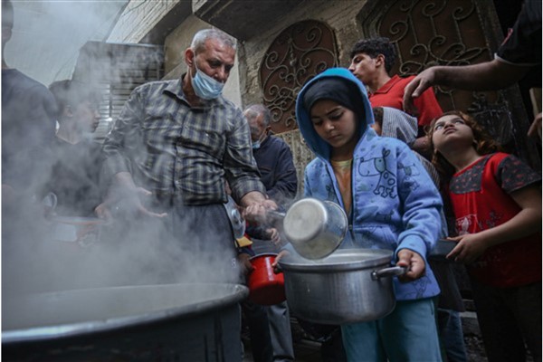 UNRWA: Kuşatma sona ermeli, UNRWA aracılığıyla Gazze'ye erzak girişi derhal sağlanmalı<