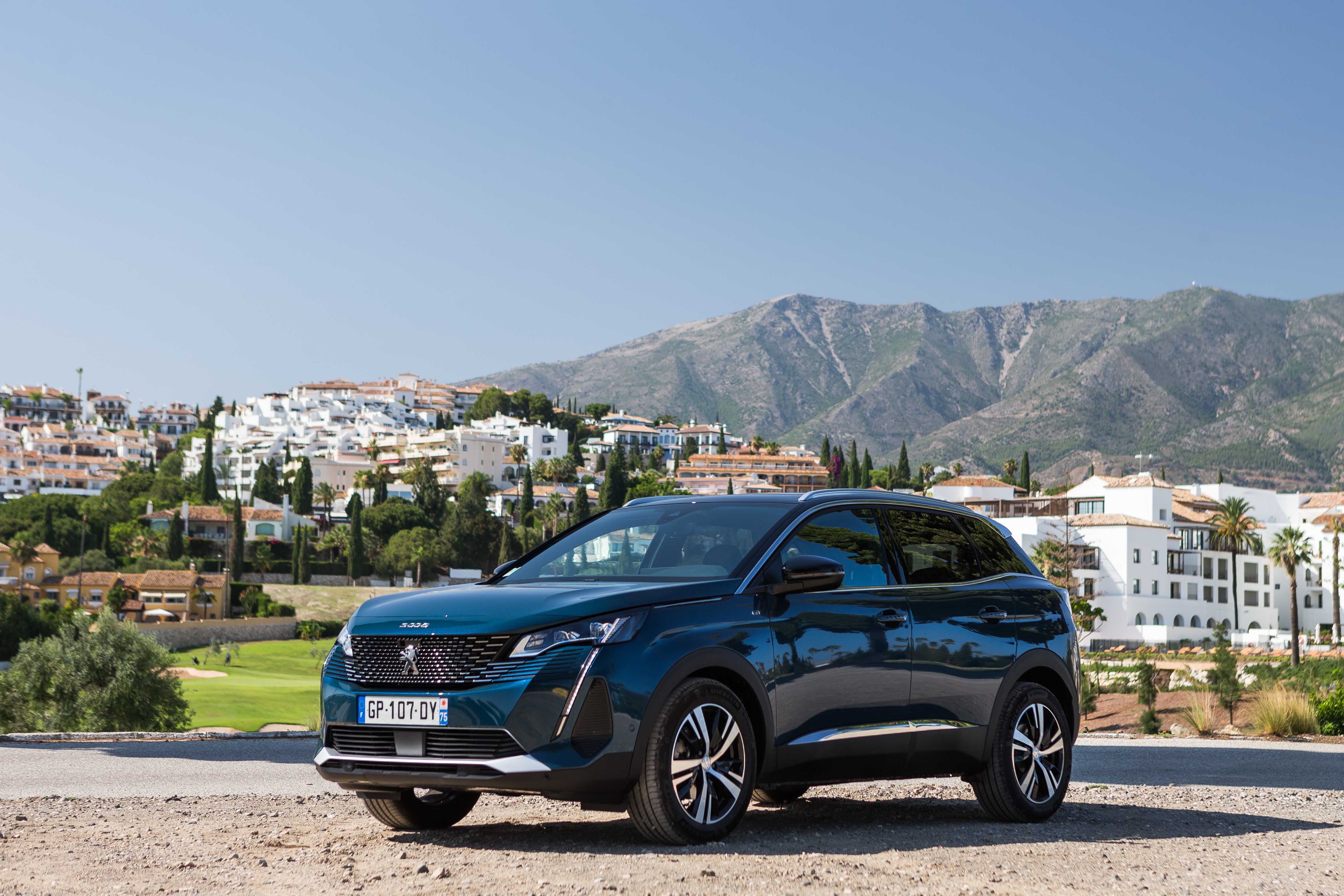 Peugeot modellerinde şubat ayı kampanyası