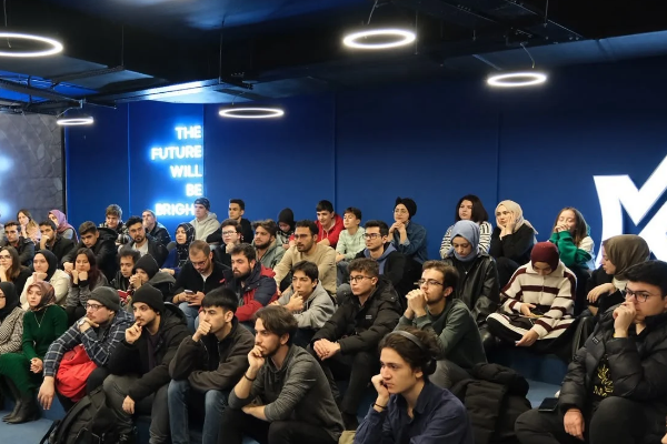 KAPSAM Savunma Sanayii Gelişim Programı’na başvurular başladı<