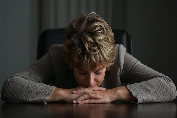 “Dinlensem bile yorgunum” diyenlerin sayısı artıyor<