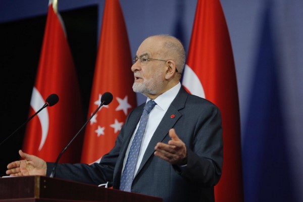 Karamollaoğlu: