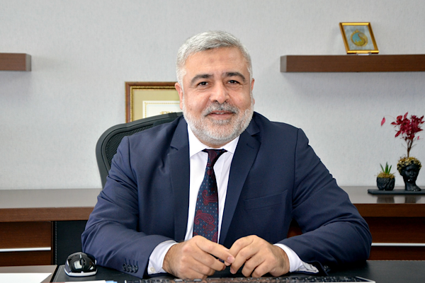 Dicle Elektrik’ten 7,5 milyon kWh tasarruf<