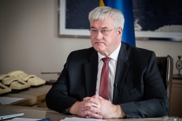 Ukrayna’dan AİHM kararlarına destek<