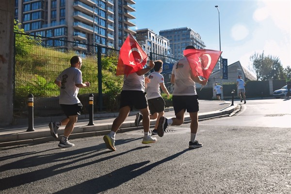 Uluslararası 16. Zeytinburnu Cumhuriyet Koşusu için başvurular başladı <