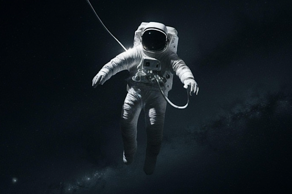 NASA SpaceX Crew-12 görevi ile astronotların yerçekimine adaptasyonu incelenecek<