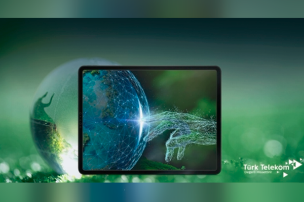 Türk Telekom’dan ‎1 ayda 1,8 milyar USD’lik ‎uluslararası finansman ‎