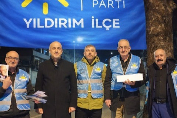 Seyis: Bu yatırımın hangi iş birliği modeliyle gerçekleştirildiği anlatılmalıdır<