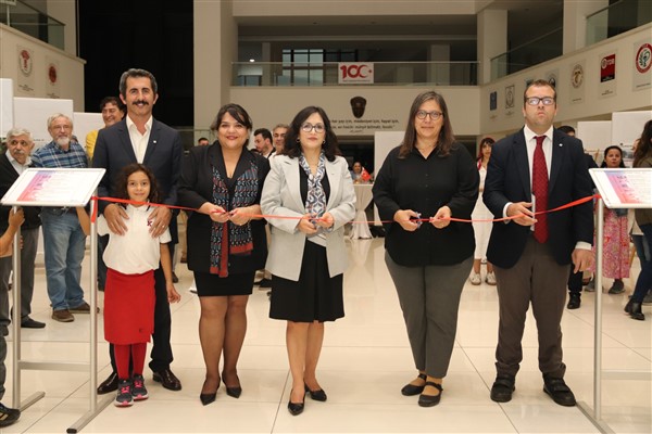 Mimarlık Haftası etkinlikleri devam ediyor