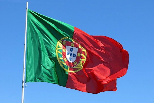 Portekiz Dışişleri Bakanı Rangel, AB Komiseri McGrath ile Lizbon’da görüştü<