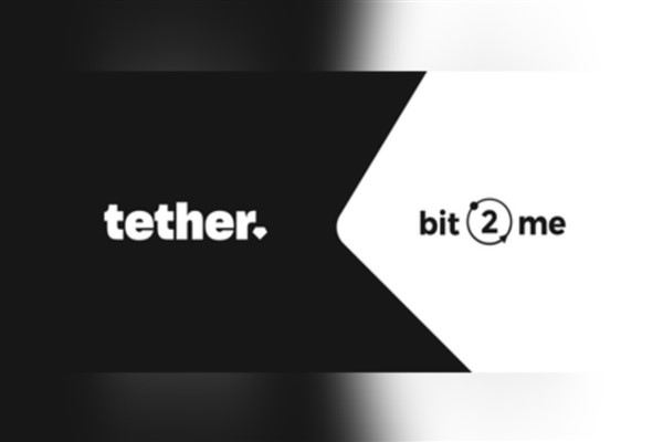Tether, Bit2Me’de azınlık hissesi alarak 30 milyon avroluk yatırım turuna liderlik etti<