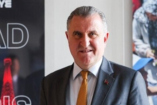 Bakan Bak’tan Avrupa şampiyonu İlke Özyüksel Mihrioğlu için tebrik mesajı<