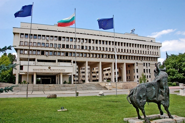  Bulgaristan’dan hava sahasına giren İHA için Ukrayna’ya bilgi talebi<