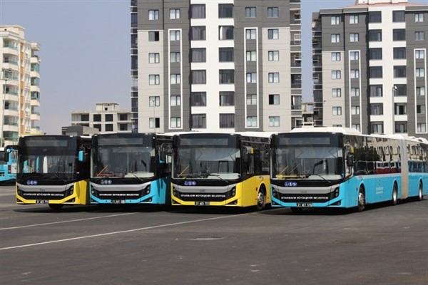 Diyarbakır'da 2 yeni güzergah oluşturuldu