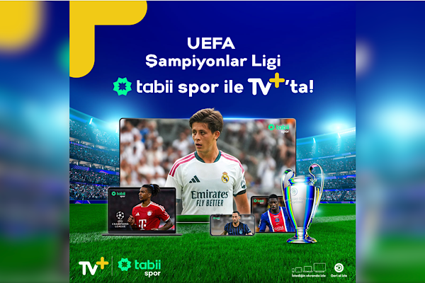 Sonbaharın en iyi hikayeleri ve spor karşılaşmaları ekim ayında TV+’ta<